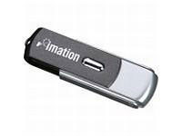 Imation USB Flash 2.0 Drive 512 Mb (20305)